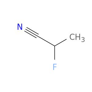 Propanenitrile, 2-fluoro-