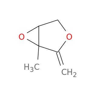 3,6-Dioxabicyclo[3.1.0]hexane, 1-methyl-2-methylene-