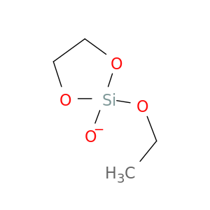 Silicic acid, 1,2-ethanediyl ethyl ester