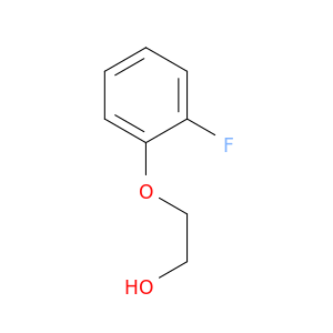 2-(2-Fluorophenoxy)ethanol
