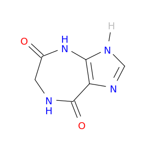 Imidazo[4,5-e][1,4]diazepine-5,8-dione,3,4,6,7-tetrahydro-
