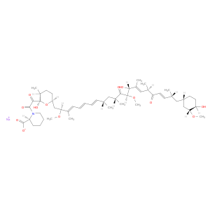 seco Rapamycin Sodium Salt