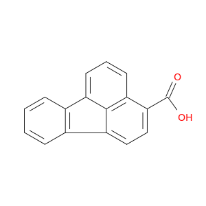 3-Fluoranthenecarboxylicacid