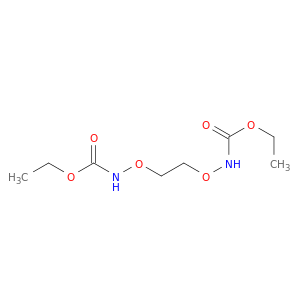 3,6-Dioxa-2,7-diazaoctanedioic acid, diethyl ester