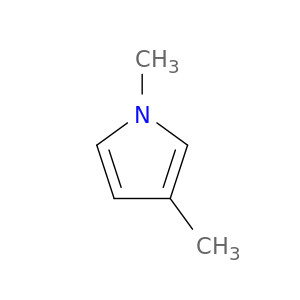 1,3-Dimethyl-1H-pyrrole