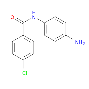 N-(4-Aminophenyl)-4-chlorobenzamide