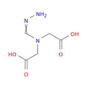 Glycine, N-(aminoiminomethyl)-N-(carboxymethyl)-