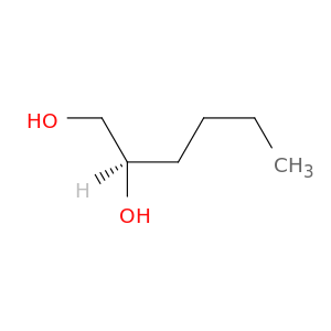 (2R)-1,2-己二醇