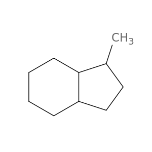 1H-Indene,octahydro-1-methyl-