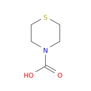 4-Thiomorpholinecarboxylicacid