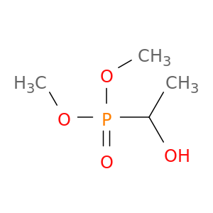 二甲基(1-羟乙基)膦酸酯