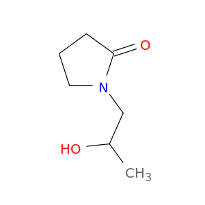 1-(2-Hydroxypropyl)pyrrolidin-2-one