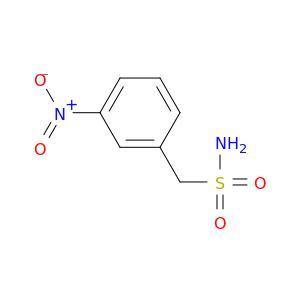(3-Nitrophenyl)methanesulfonamide