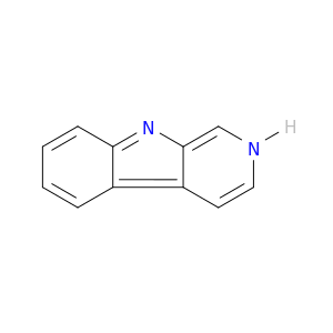 2H-Pyrido[3,4-b]indole