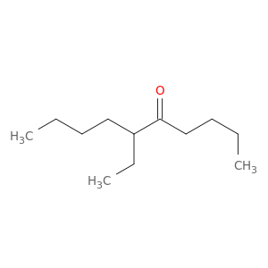 5-Decanone, 6-ethyl-