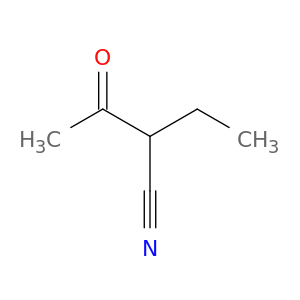 2-ethyl-3-oxobutanenitrile