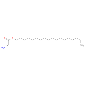 octadecyl 2-aminoacetate