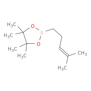 4,4,5,5-四甲基-2-(4-甲基-3-戊烯基)-1,3,2-二氧杂硼烷