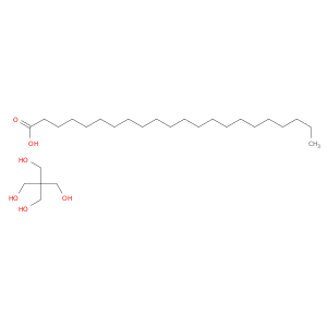pentaerythritol monobehenate
