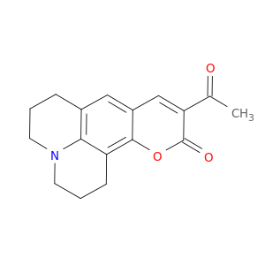 香豆素 334