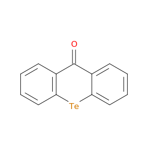 9H-Telluroxanthen-9-one