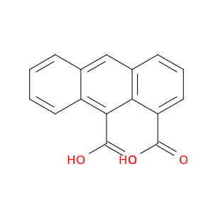1,9-Anthracenedicarboxylic acid