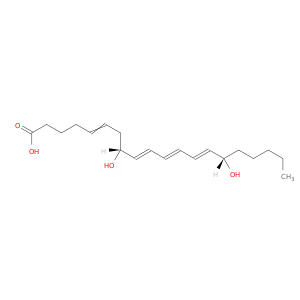 8(R),15(S)-DiHETE