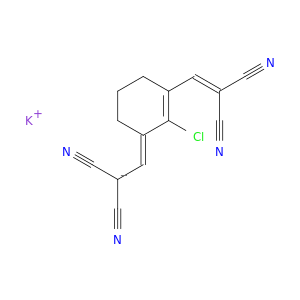 血清白蛋白蓝 580