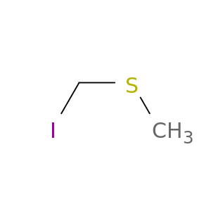 iodo-methylsulfanyl-methane