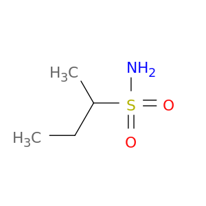 butane-2-sulfonamide