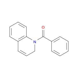 Methanone,phenyl-1(2H)-quinolinyl-