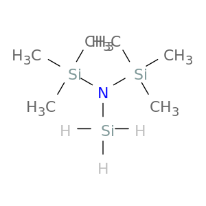 Silanamine, 1,1,1-trimethyl-N-silyl-N-(trimethylsilyl)-