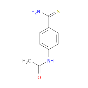 N-[4-(氨基噻吩甲基)苯基]乙酰胺