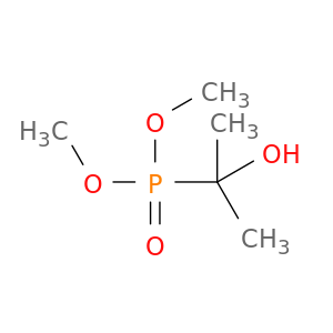 (1-羟基-1-甲基乙基)膦酸二甲酯
