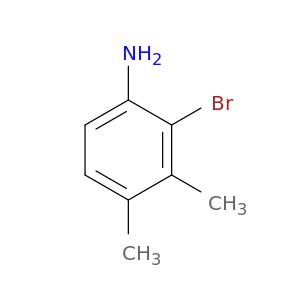 2-Bromo-3,4-dimethylaniline