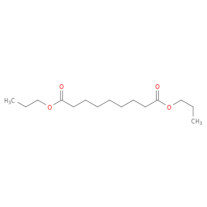 dipropyl nonanedioate