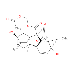 Gibberellic Acid Acetoxymethyl Ester