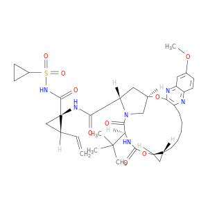 MK-5172游离态