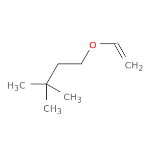 Butane, 1-(ethenyloxy)-3,3-dimethyl-