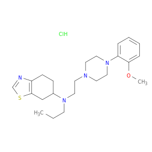 ST 836 hydrochloride