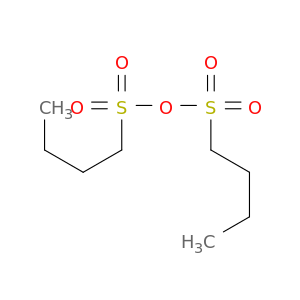 1-Butanesulfonic acid, anhydride