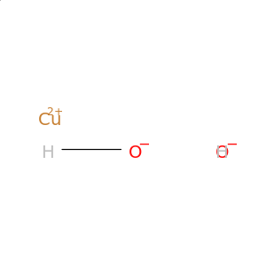 Copper hydroxide