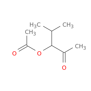 2-Pentanone, 3-(acetyloxy)-4-methyl-