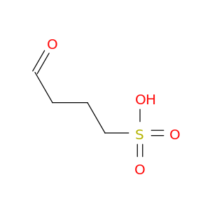 1-Butanesulfonic acid, 4-oxo-