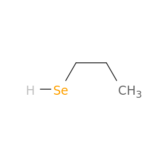 1-Propaneselenol