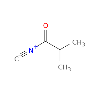 ISOBUTYRYL ISOCYANIDE