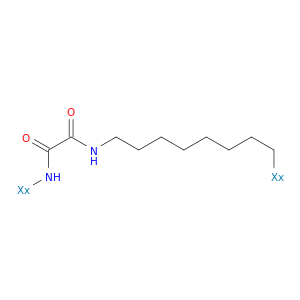 Poly[imino(1,2-dioxo-1,2-ethanediyl)imino-1,8-octanediyl](9CI)