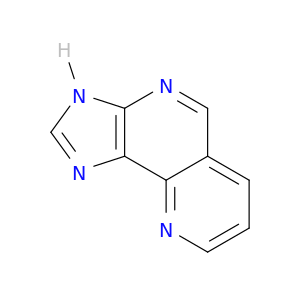 3H-IMIDAZO[4,5-H][1,6]NAPHTHYRIDINE
