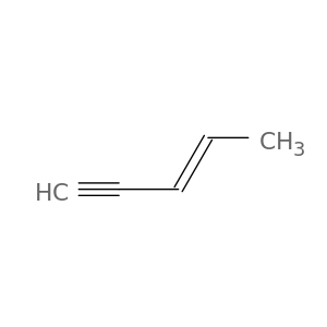(3E)-3-戊烯-1-炔