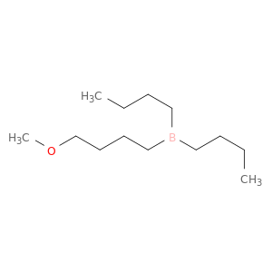 Borane, dibutyl(4-methoxybutyl)-